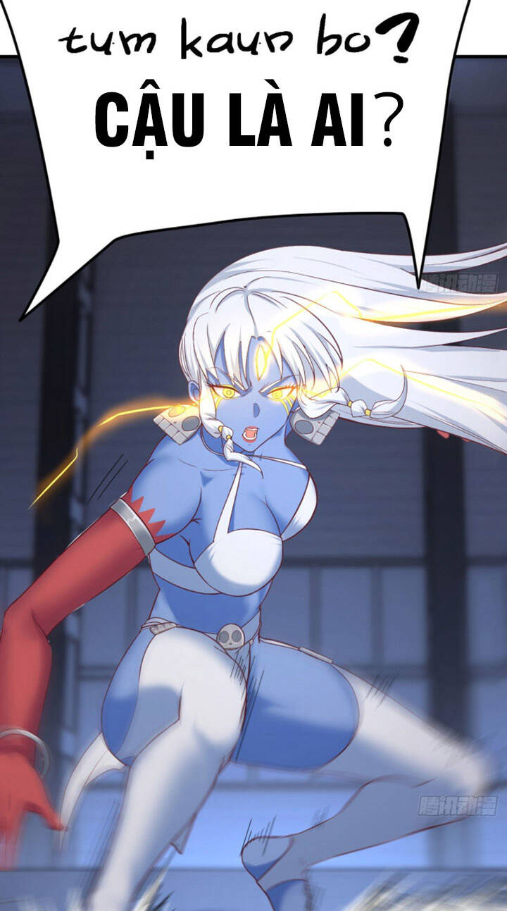 Trợ Lý Thánh Tôn, Ta Đã Vô Địch Chapter 18 - 18
