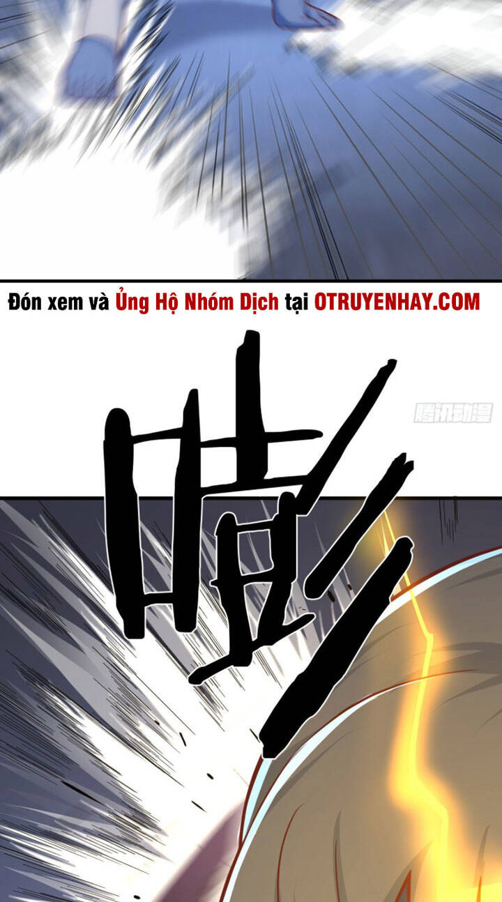 Trợ Lý Thánh Tôn, Ta Đã Vô Địch Chapter 18 - 19