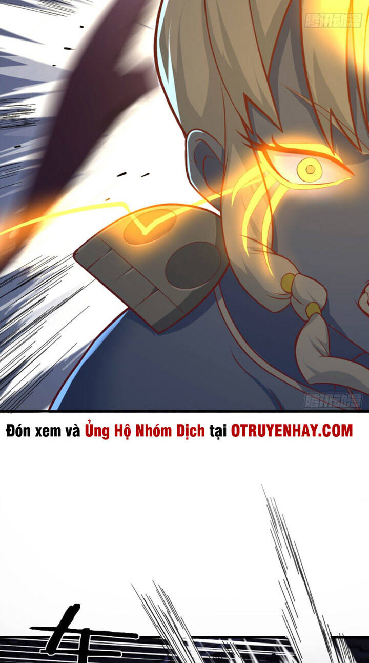 Trợ Lý Thánh Tôn, Ta Đã Vô Địch Chapter 18 - 20