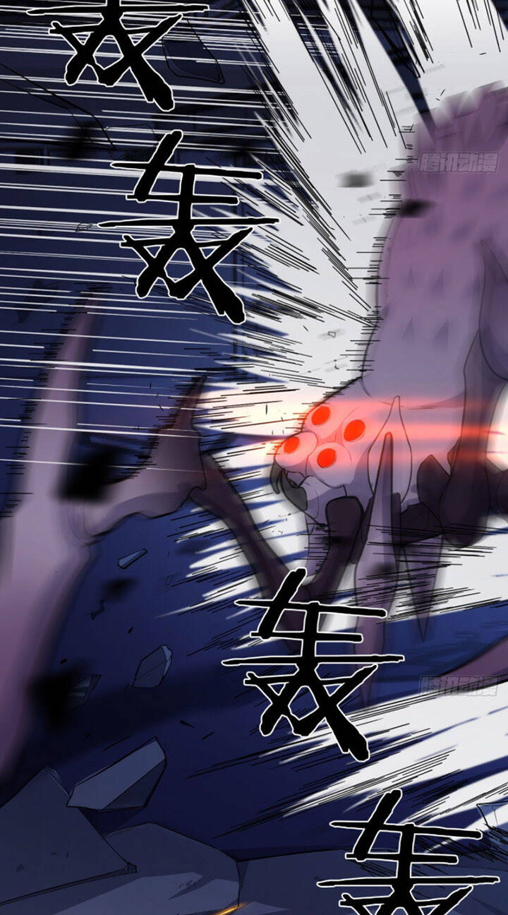 Trợ Lý Thánh Tôn, Ta Đã Vô Địch Chapter 18 - 21