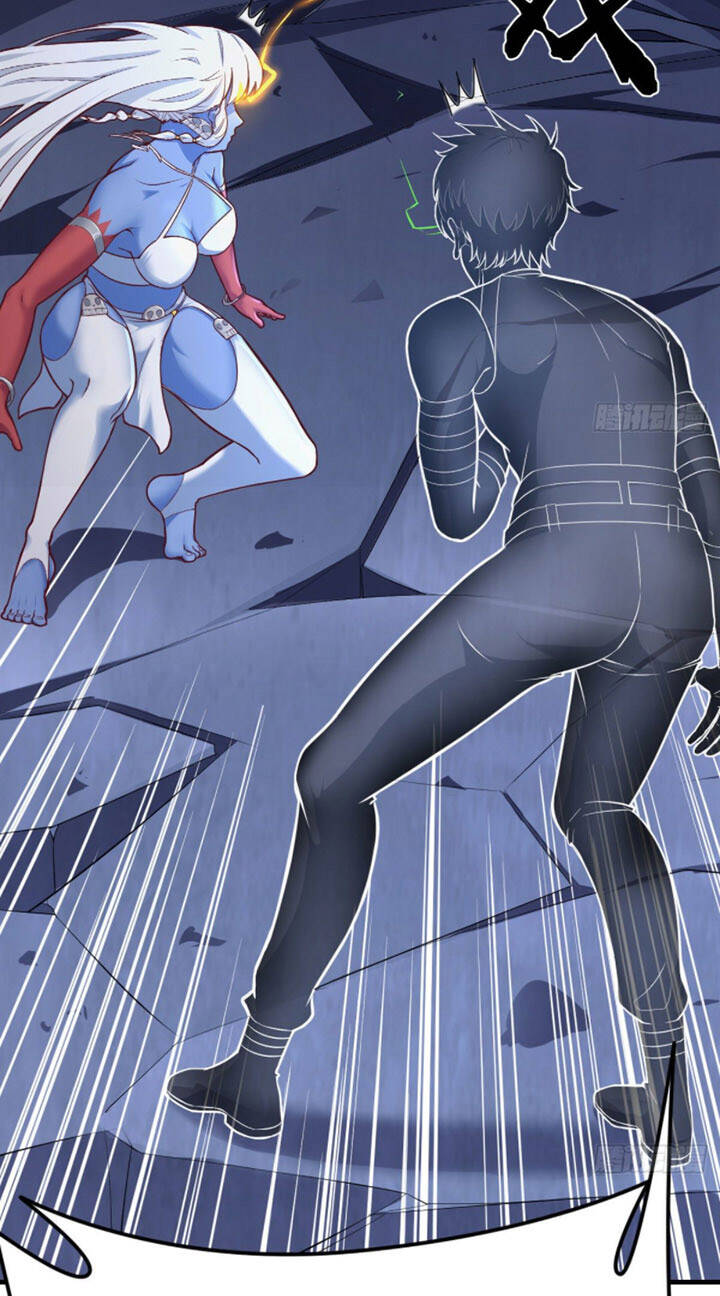 Trợ Lý Thánh Tôn, Ta Đã Vô Địch Chapter 18 - 22