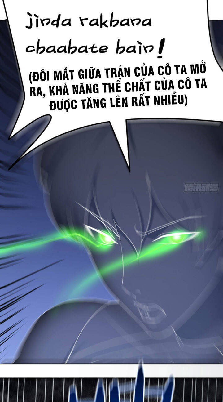 Trợ Lý Thánh Tôn, Ta Đã Vô Địch Chapter 18 - 23