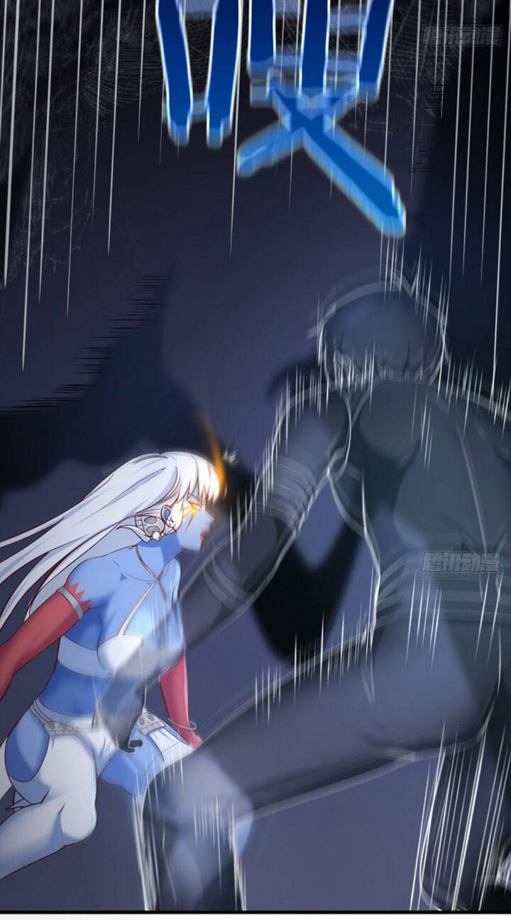 Trợ Lý Thánh Tôn, Ta Đã Vô Địch Chapter 18 - 24