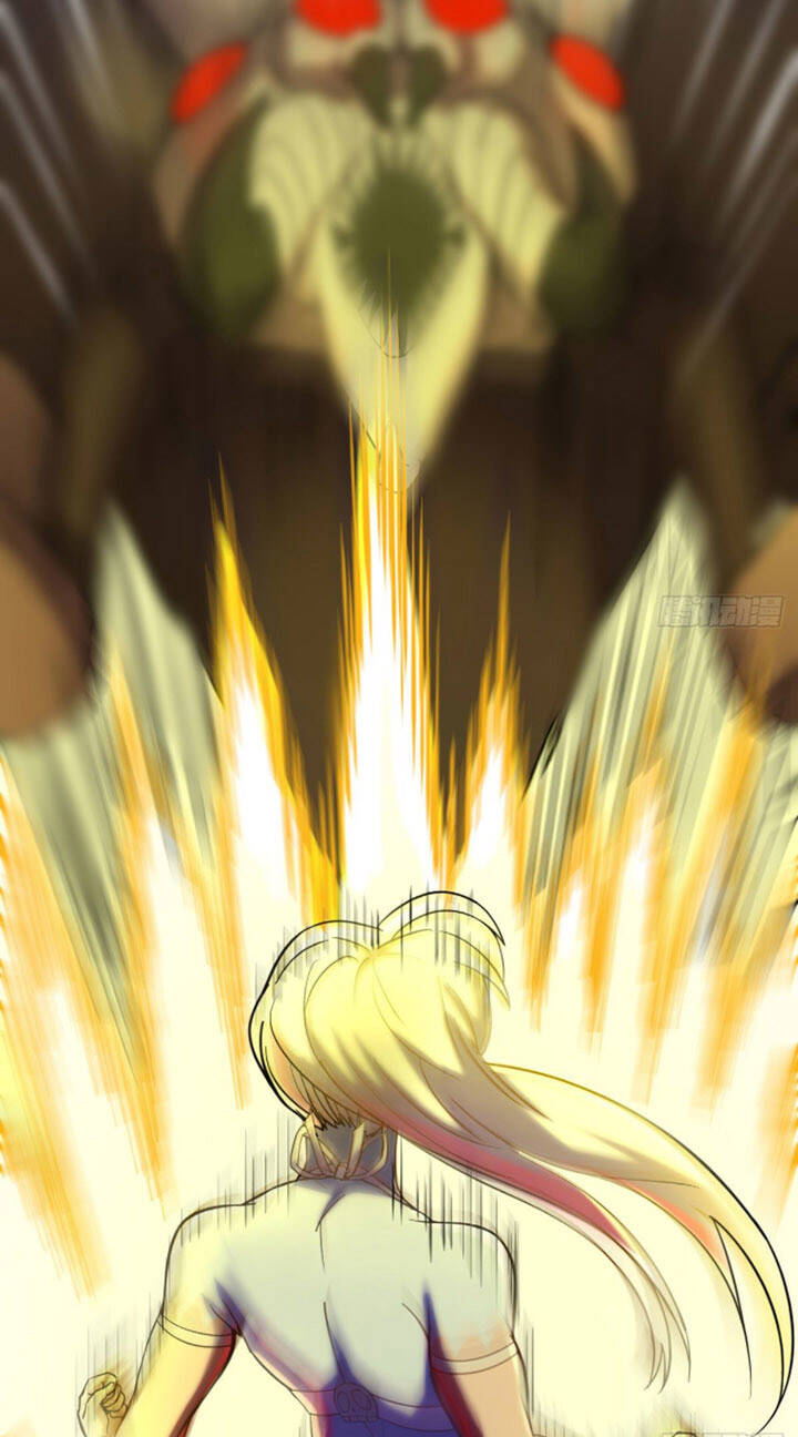 Trợ Lý Thánh Tôn, Ta Đã Vô Địch Chapter 18 - 30