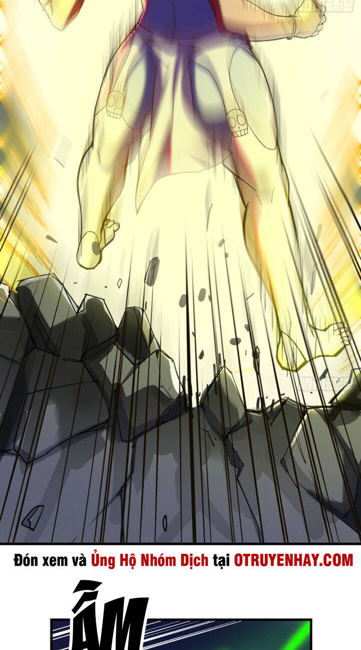 Trợ Lý Thánh Tôn, Ta Đã Vô Địch Chapter 18 - 31