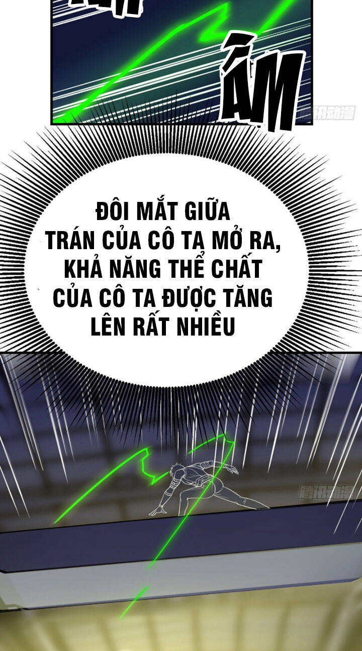 Trợ Lý Thánh Tôn, Ta Đã Vô Địch Chapter 18 - 32