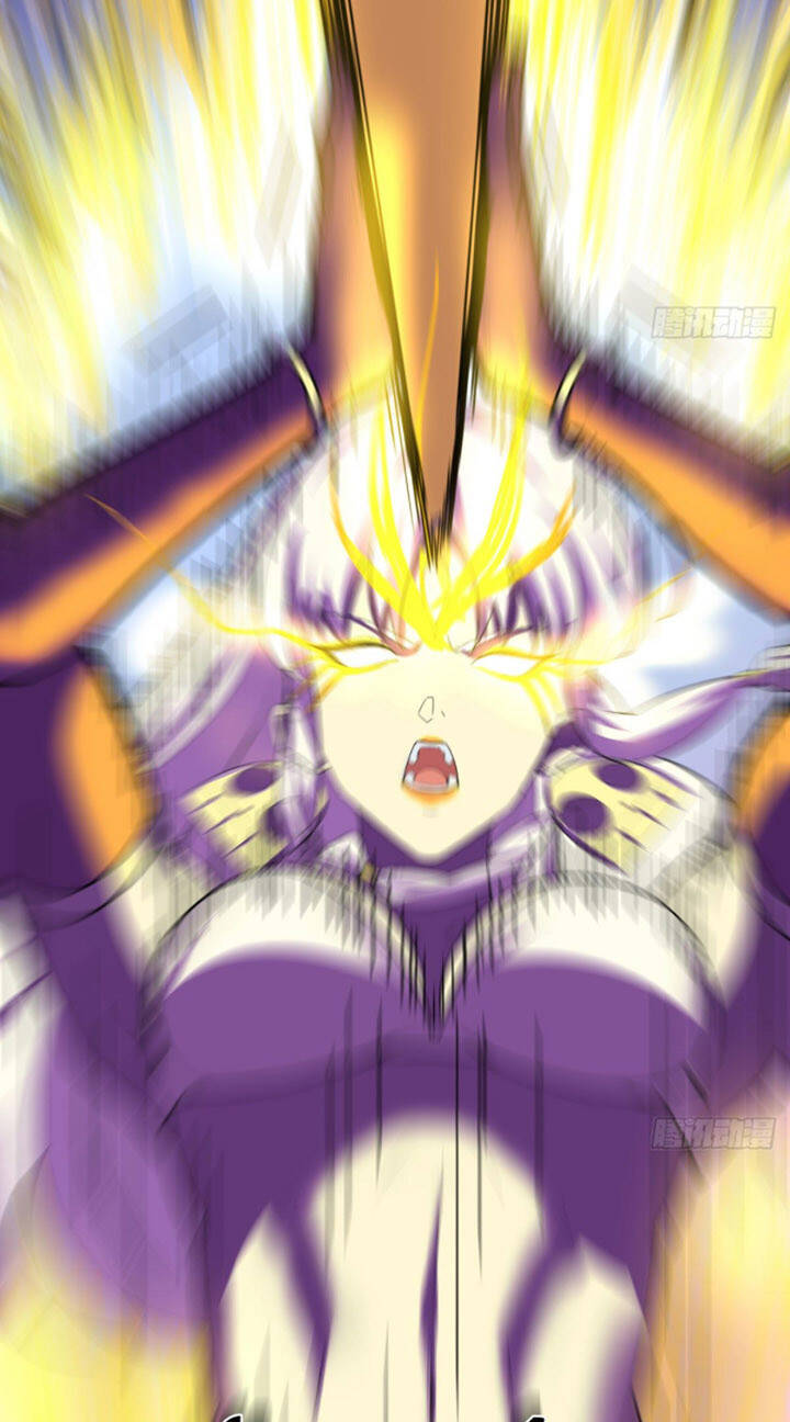 Trợ Lý Thánh Tôn, Ta Đã Vô Địch Chapter 18 - 36