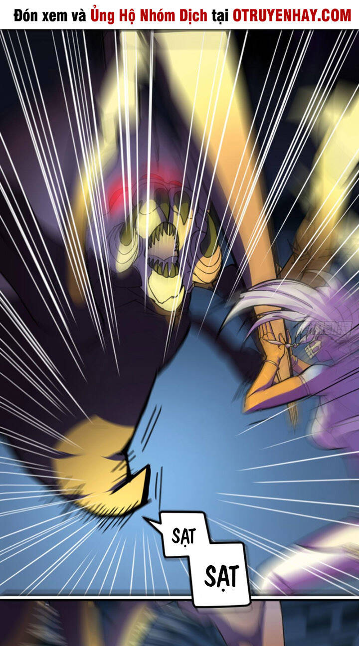 Trợ Lý Thánh Tôn, Ta Đã Vô Địch Chapter 18 - 38