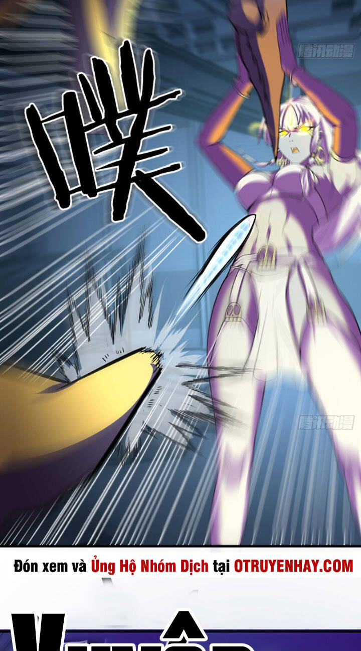 Trợ Lý Thánh Tôn, Ta Đã Vô Địch Chapter 18 - 39