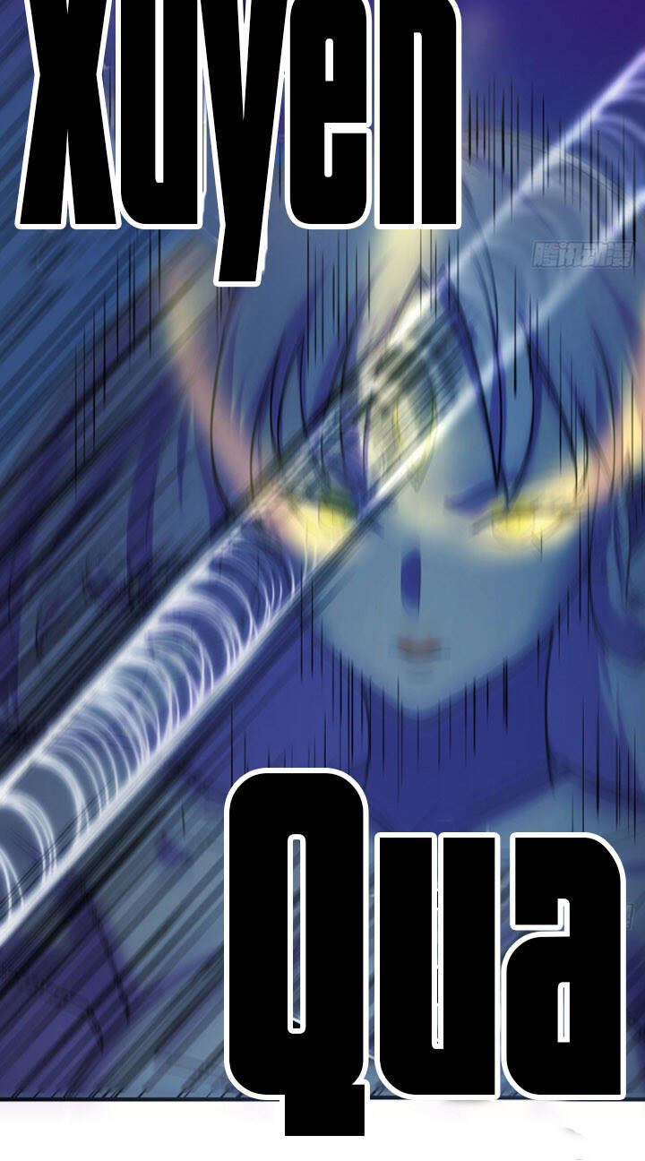 Trợ Lý Thánh Tôn, Ta Đã Vô Địch Chapter 18 - 40