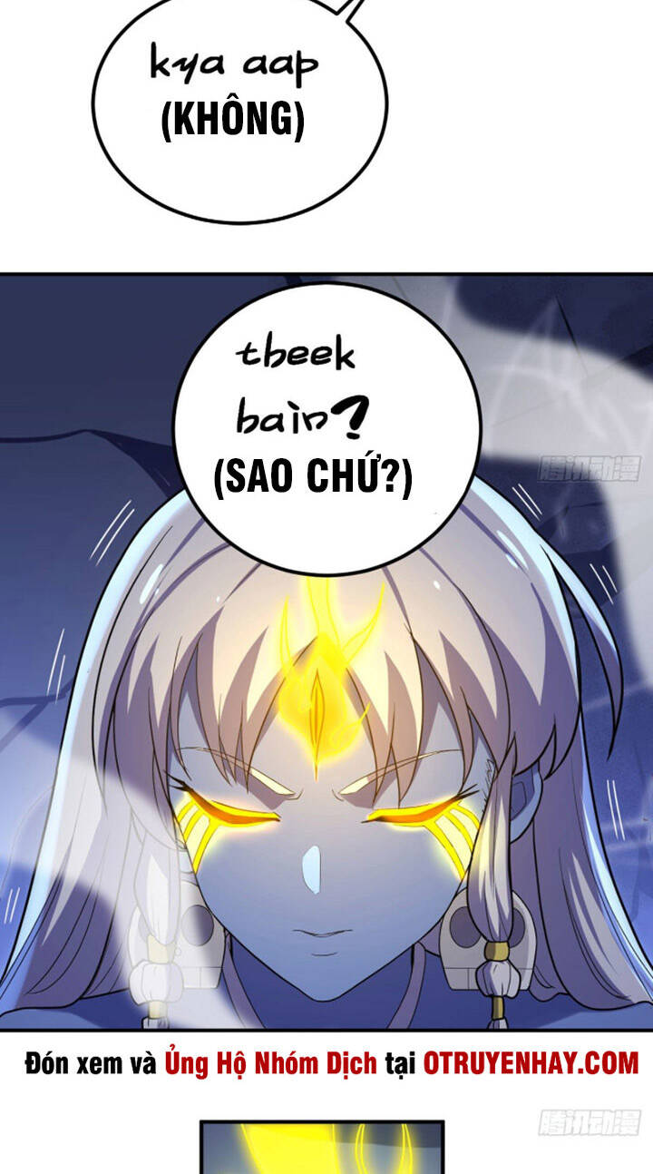 Trợ Lý Thánh Tôn, Ta Đã Vô Địch Chapter 18 - 5