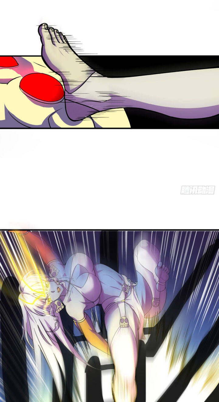 Trợ Lý Thánh Tôn, Ta Đã Vô Địch Chapter 18 - 42