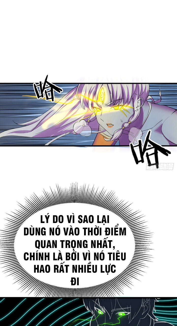 Trợ Lý Thánh Tôn, Ta Đã Vô Địch Chapter 18 - 47