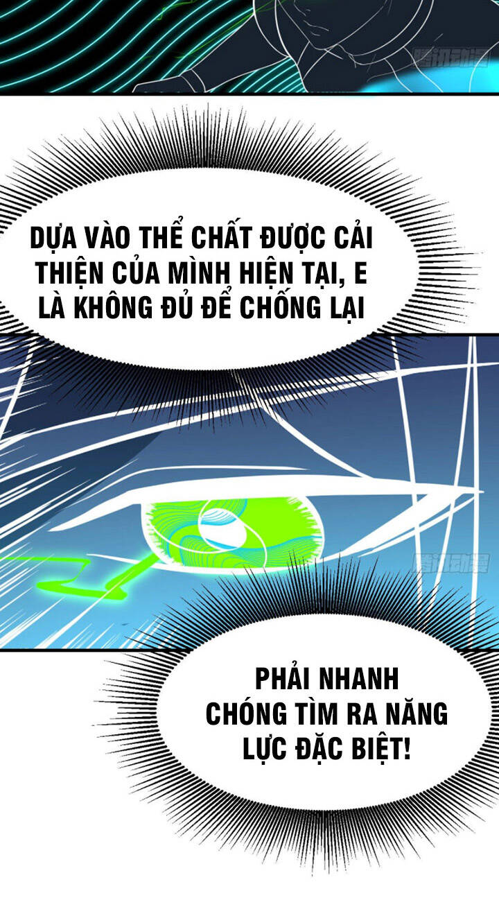 Trợ Lý Thánh Tôn, Ta Đã Vô Địch Chapter 18 - 48