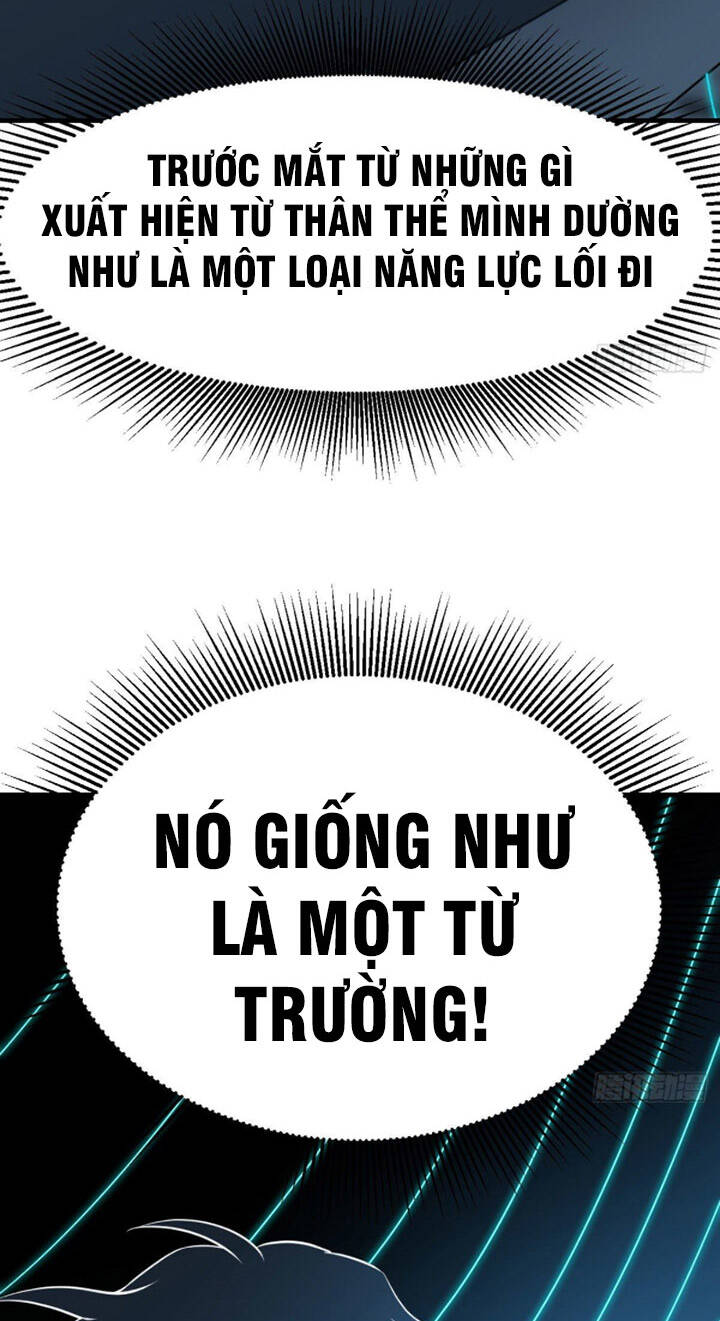 Trợ Lý Thánh Tôn, Ta Đã Vô Địch Chapter 18 - 50