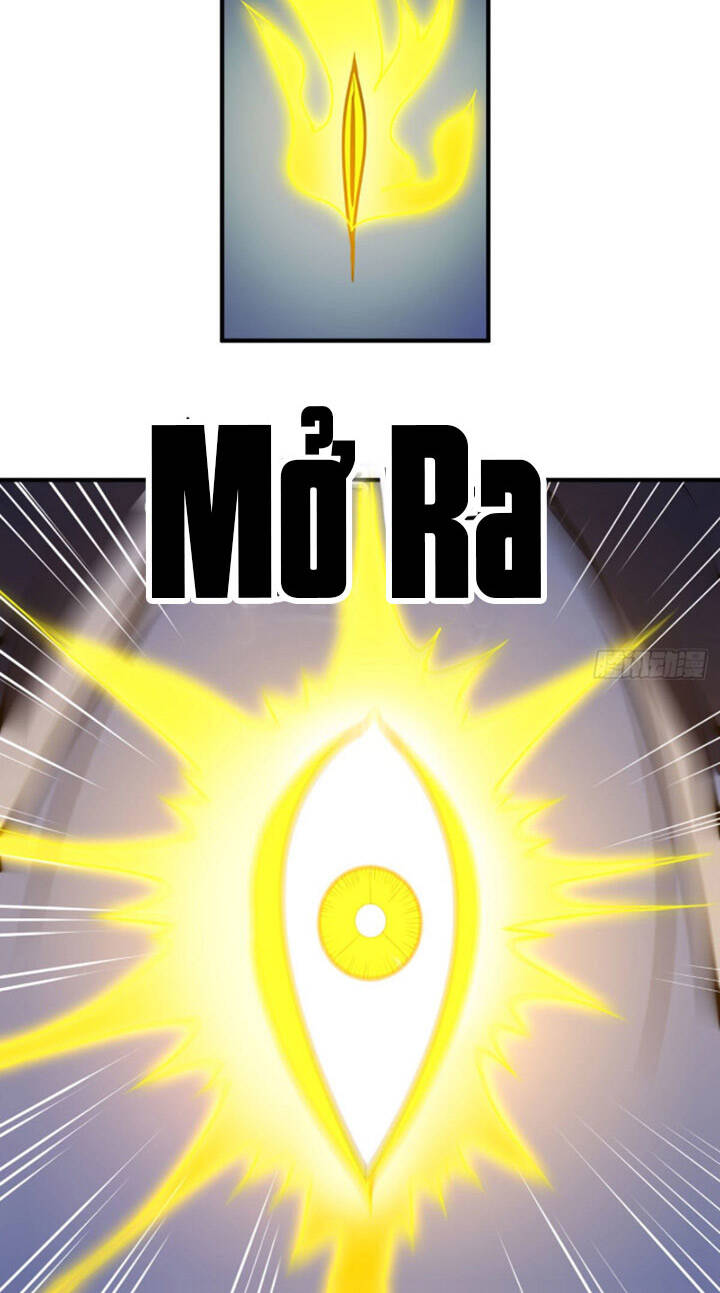 Trợ Lý Thánh Tôn, Ta Đã Vô Địch Chapter 18 - 6