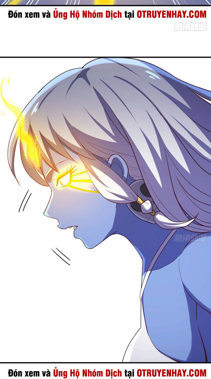 Trợ Lý Thánh Tôn, Ta Đã Vô Địch Chapter 18 - 7