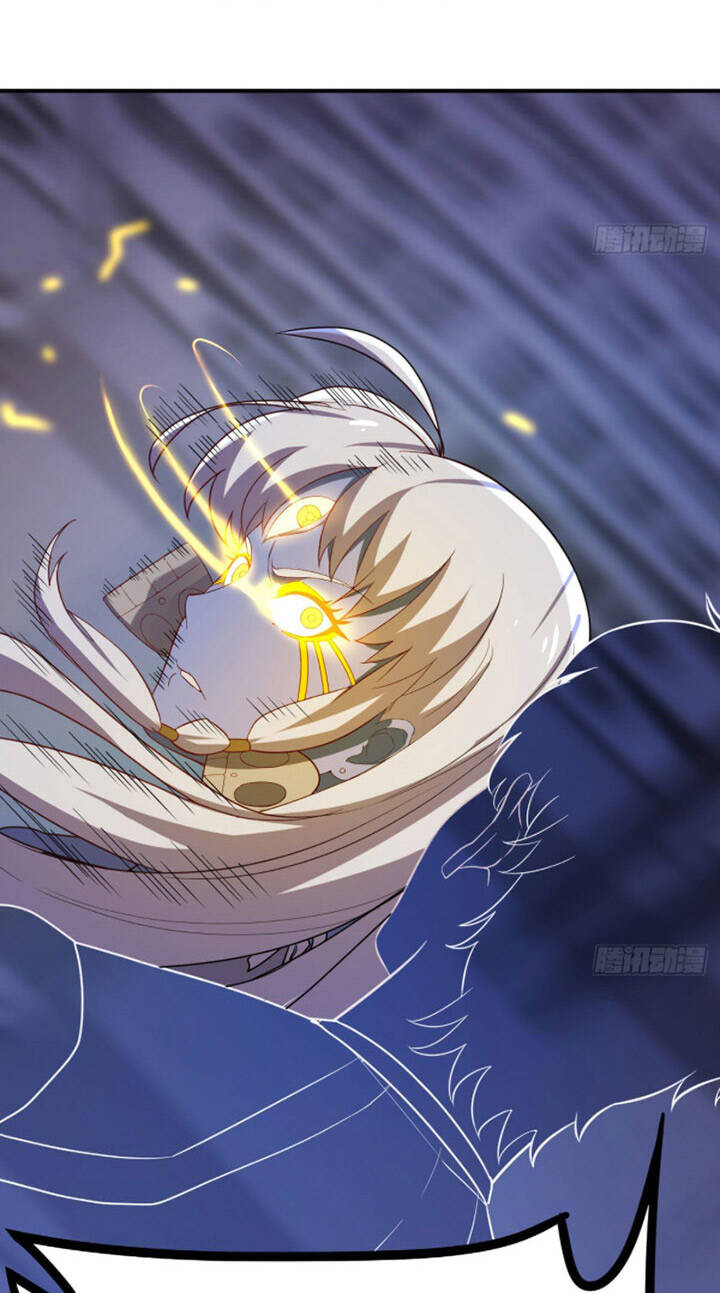 Trợ Lý Thánh Tôn, Ta Đã Vô Địch Chapter 18 - 8