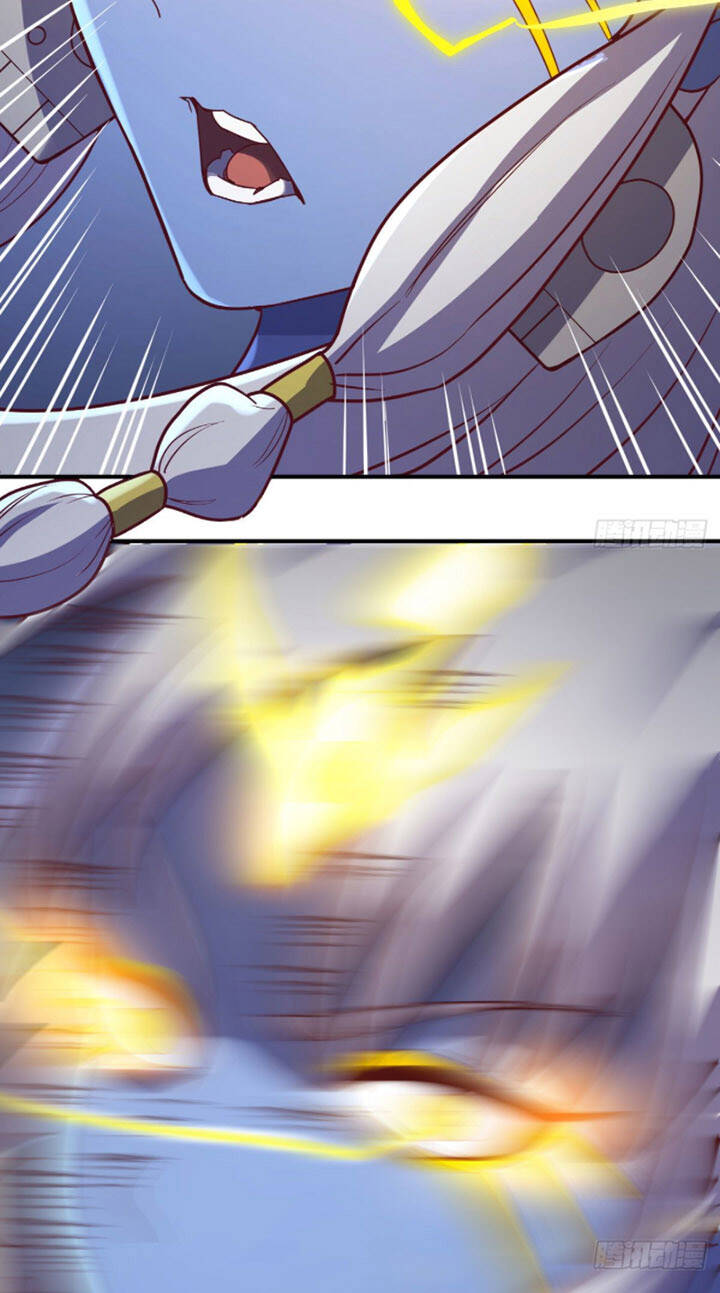 Trợ Lý Thánh Tôn, Ta Đã Vô Địch Chapter 18 - 10