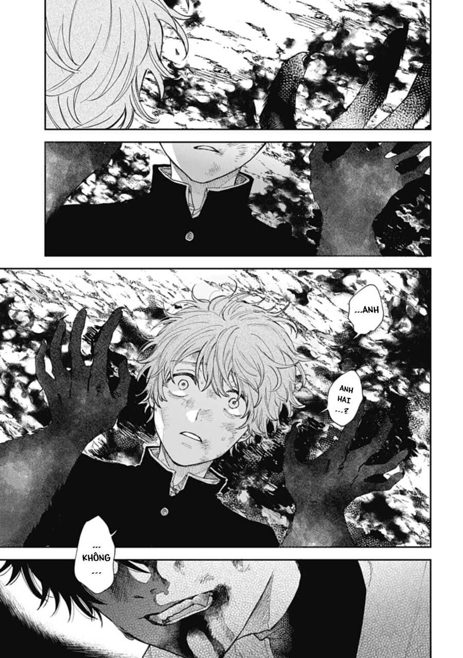 Three Exorcism Brothers Chapter 1 - 58