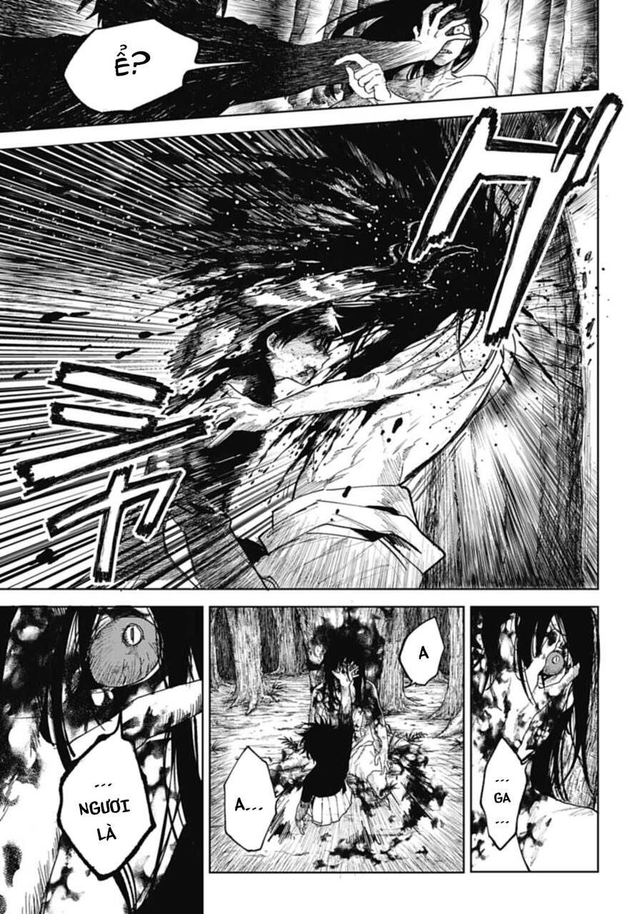 Three Exorcism Brothers Chapter 10 - 18