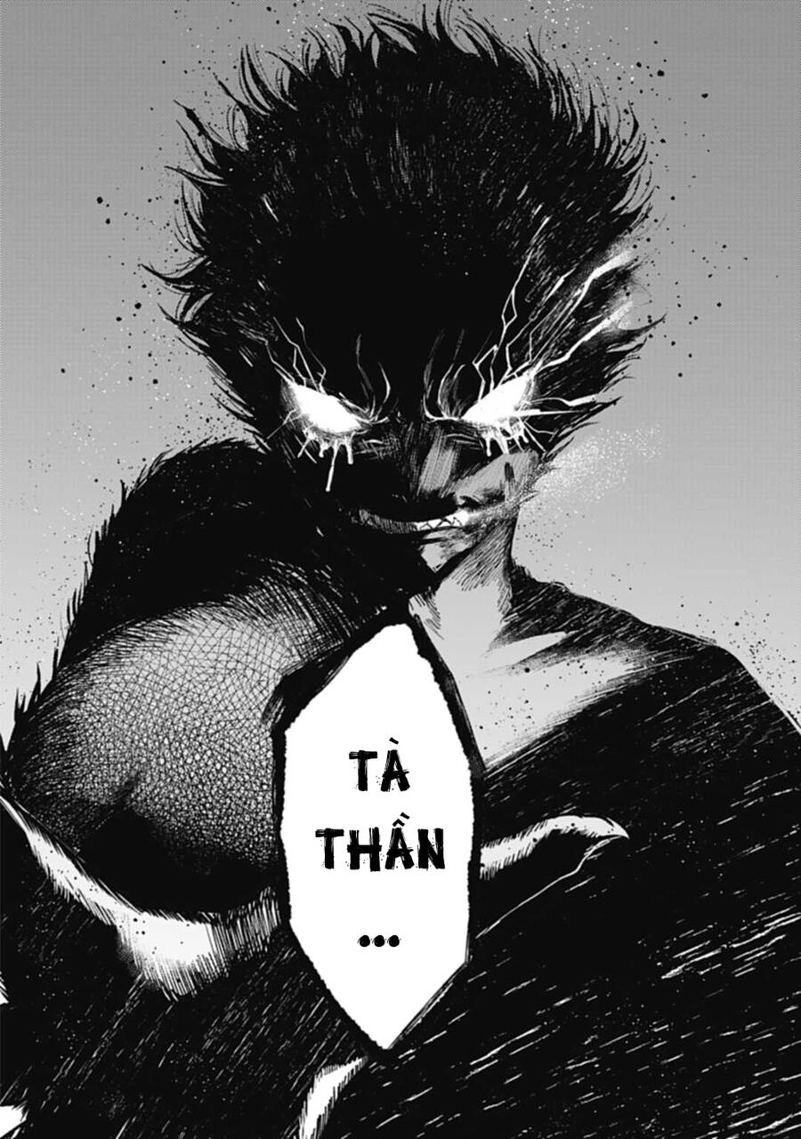 Three Exorcism Brothers Chapter 10 - 19