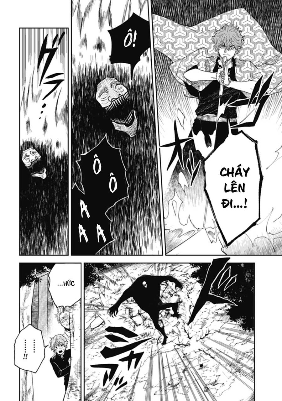 Three Exorcism Brothers Chapter 2 - 18