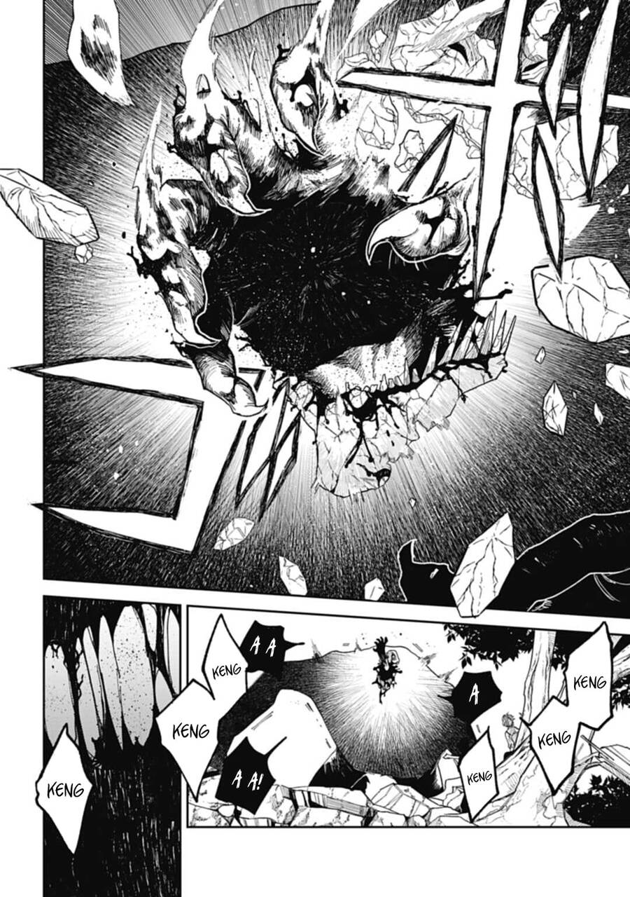 Three Exorcism Brothers Chapter 2 - 22