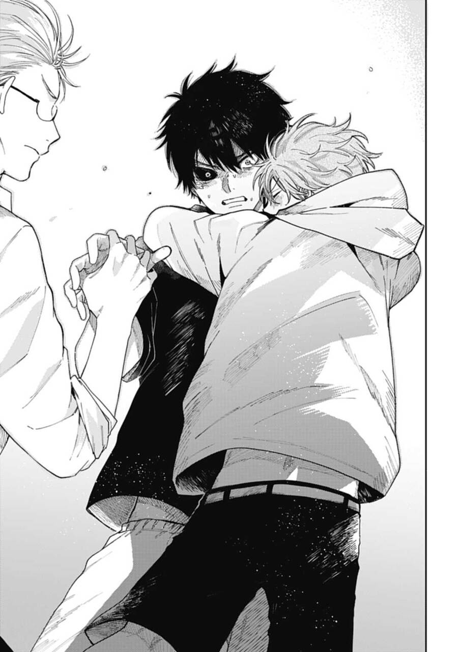 Three Exorcism Brothers Chapter 3 - 21