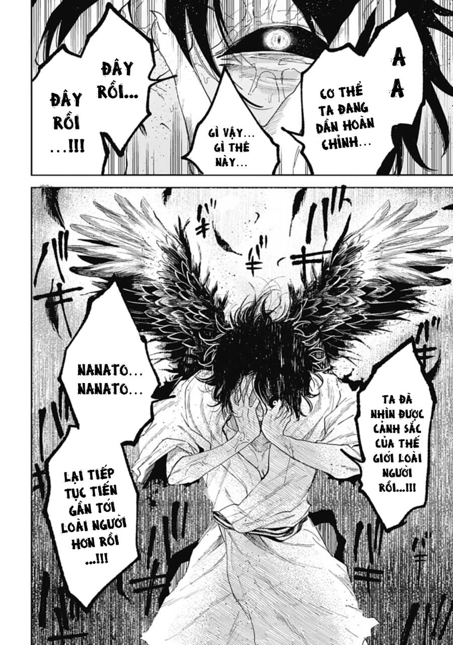 Three Exorcism Brothers Chapter 7 - 16