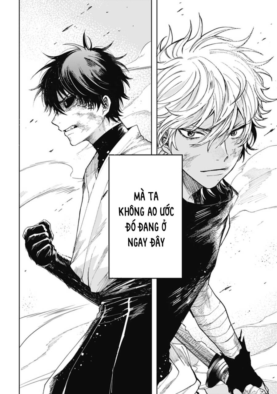 Three Exorcism Brothers Chapter 9 - 8