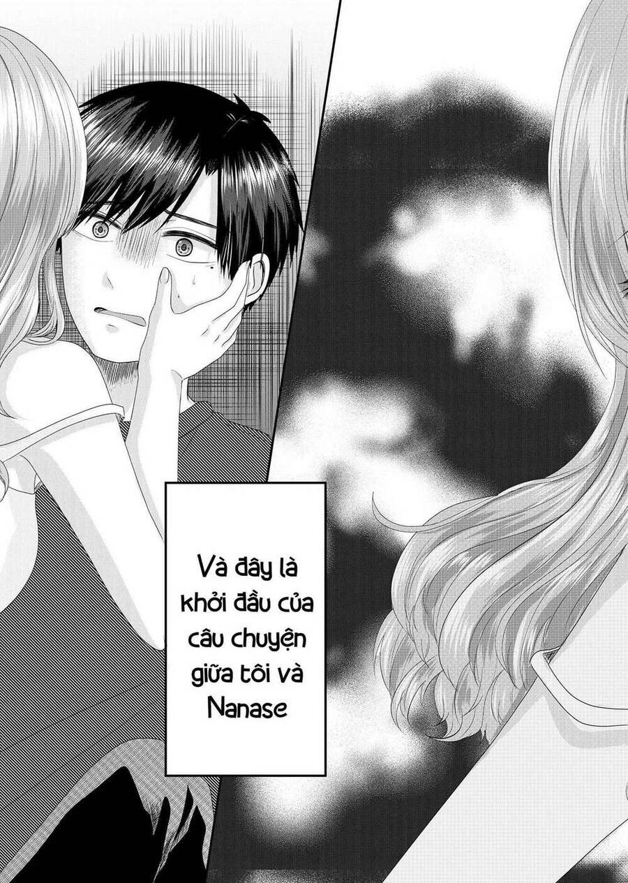 Cô Nàng Cuồng Tình Nanase Chapter 1 - 46