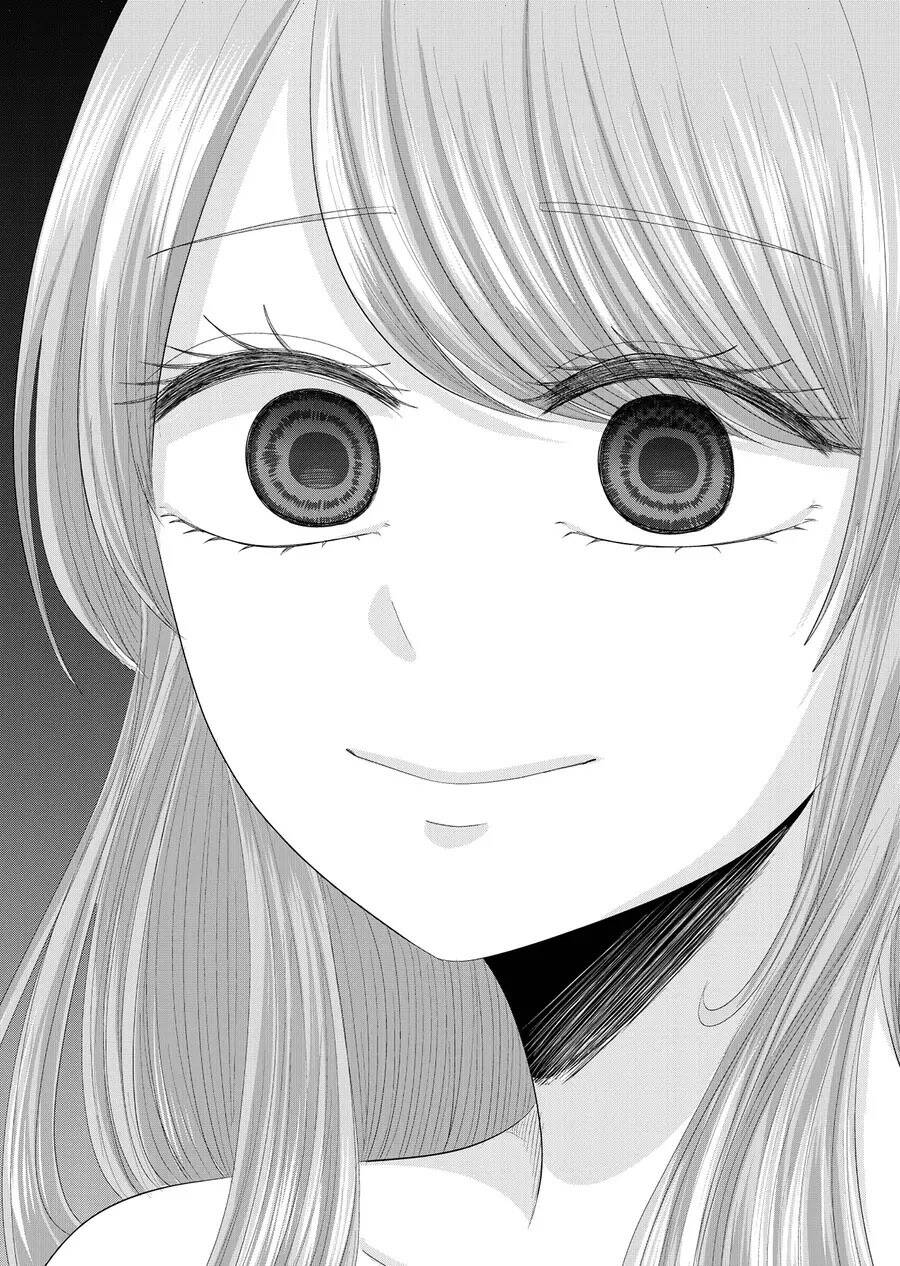 Cô Nàng Cuồng Tình Nanase Chapter 22 - 18