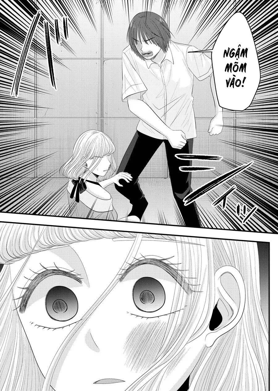 Cô Nàng Cuồng Tình Nanase Chapter 27 - 6