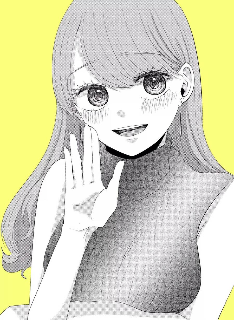 Cô Nàng Cuồng Tình Nanase Chapter 4 - 24