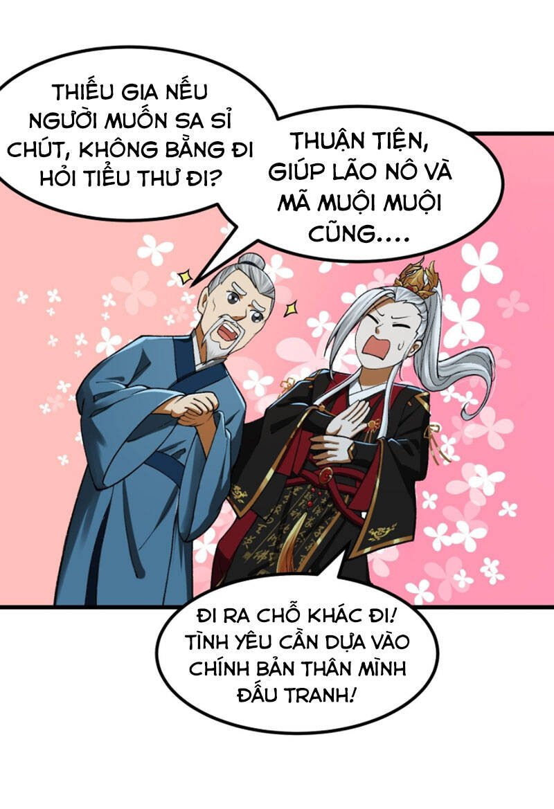 Ta Dùng Sách Giải Trí Thành Thánh Nhân Chapter 17 - 8