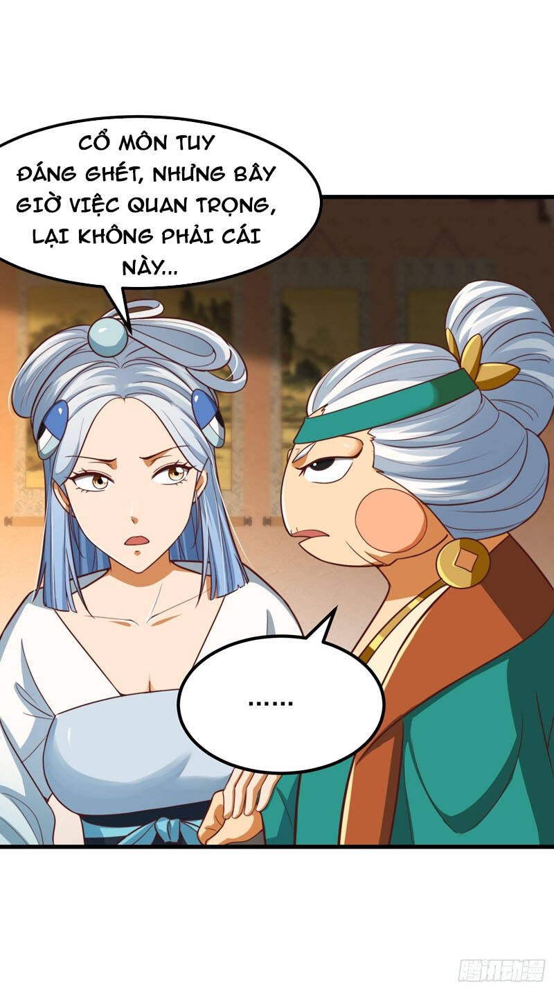 Ta Dùng Sách Giải Trí Thành Thánh Nhân Chapter 50 - 13