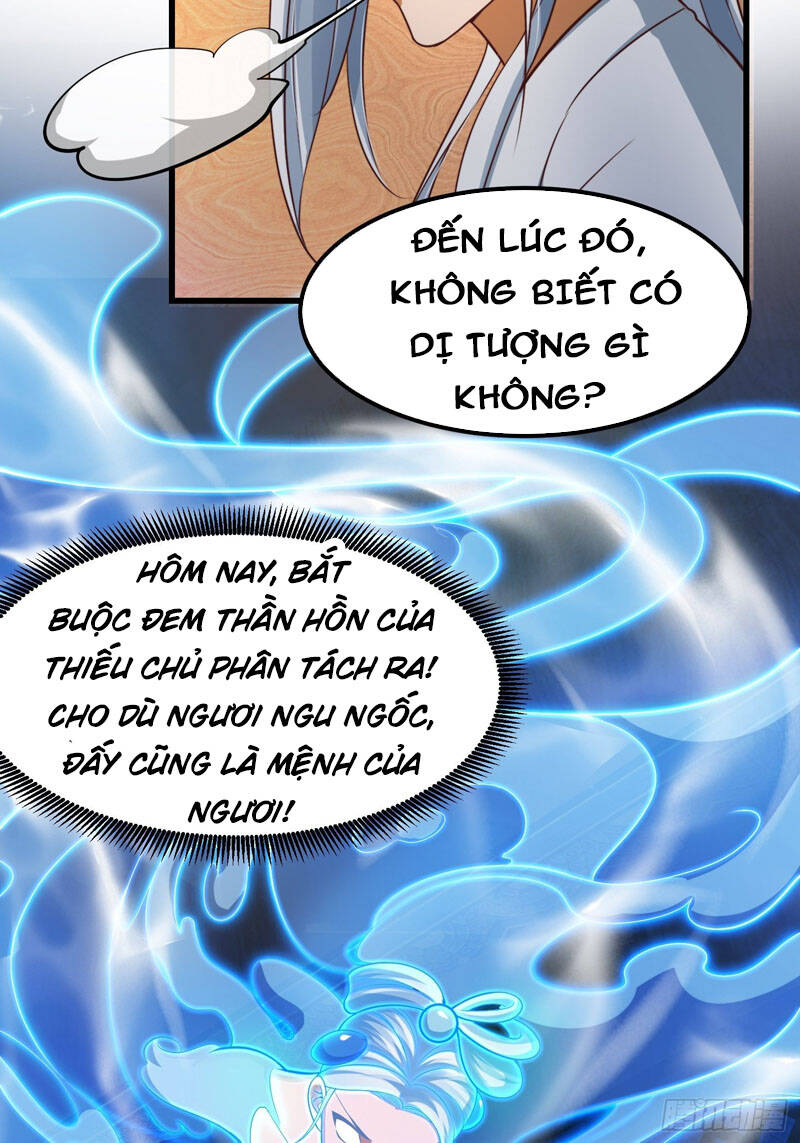 Ta Dùng Sách Giải Trí Thành Thánh Nhân Chapter 50 - 37