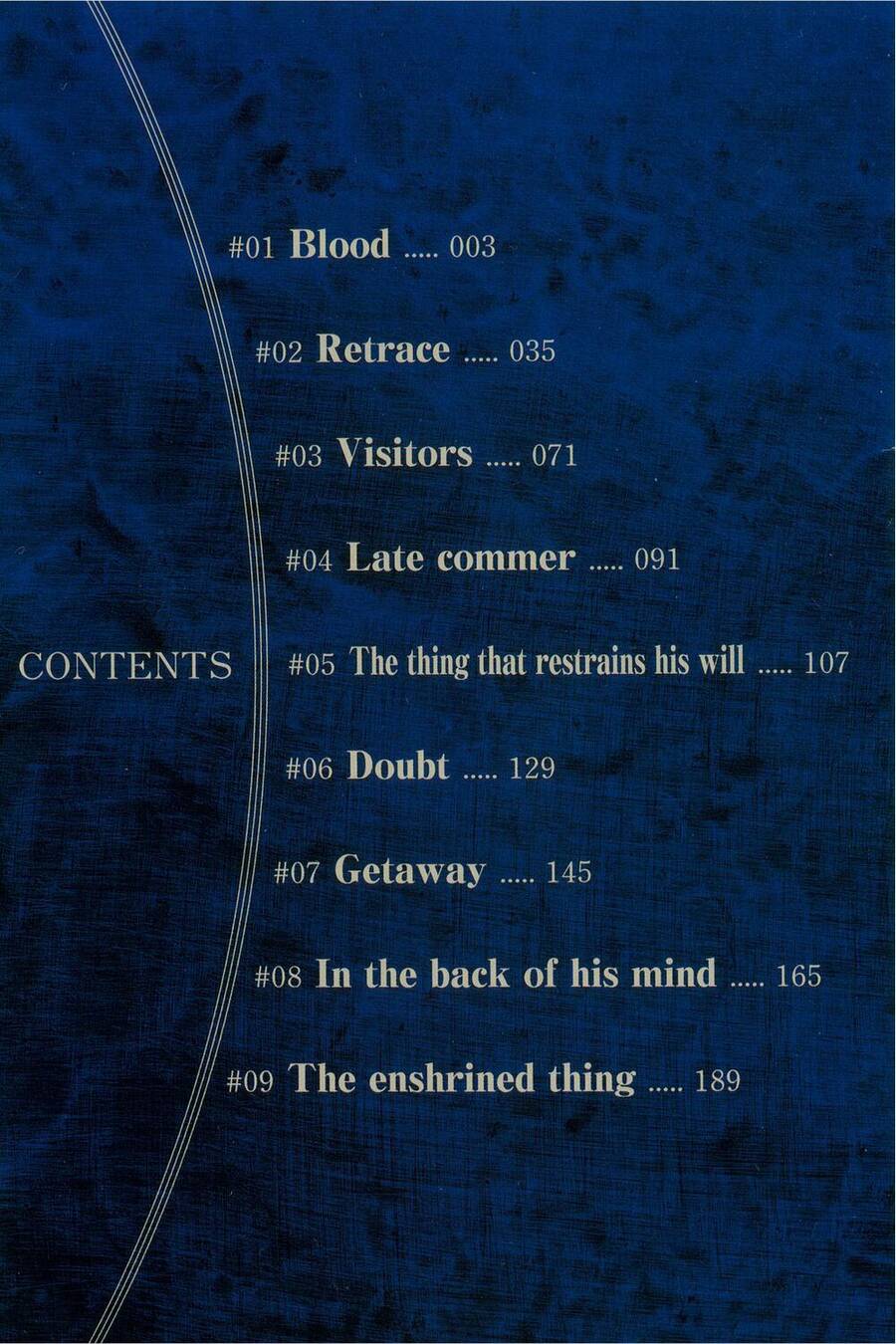 Dấu Ấn Rồng Thiêng - Người Kế Thừa Thánh Huy Chapter 1 - 6