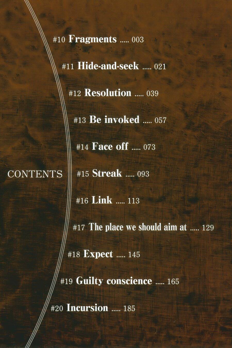 Dấu Ấn Rồng Thiêng - Người Kế Thừa Thánh Huy Chapter 10 - 4