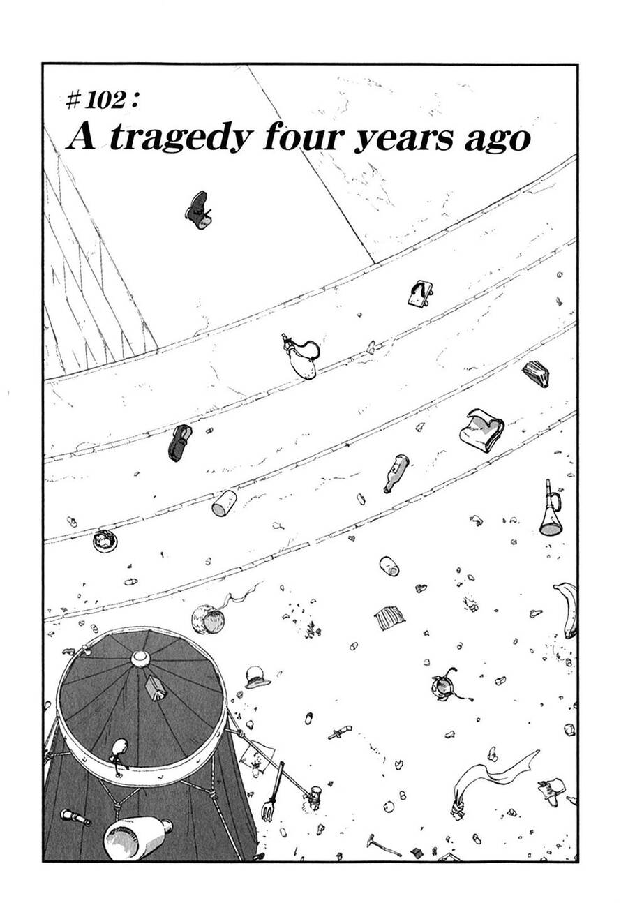 Dấu Ấn Rồng Thiêng - Người Kế Thừa Thánh Huy Chapter 102 - 1