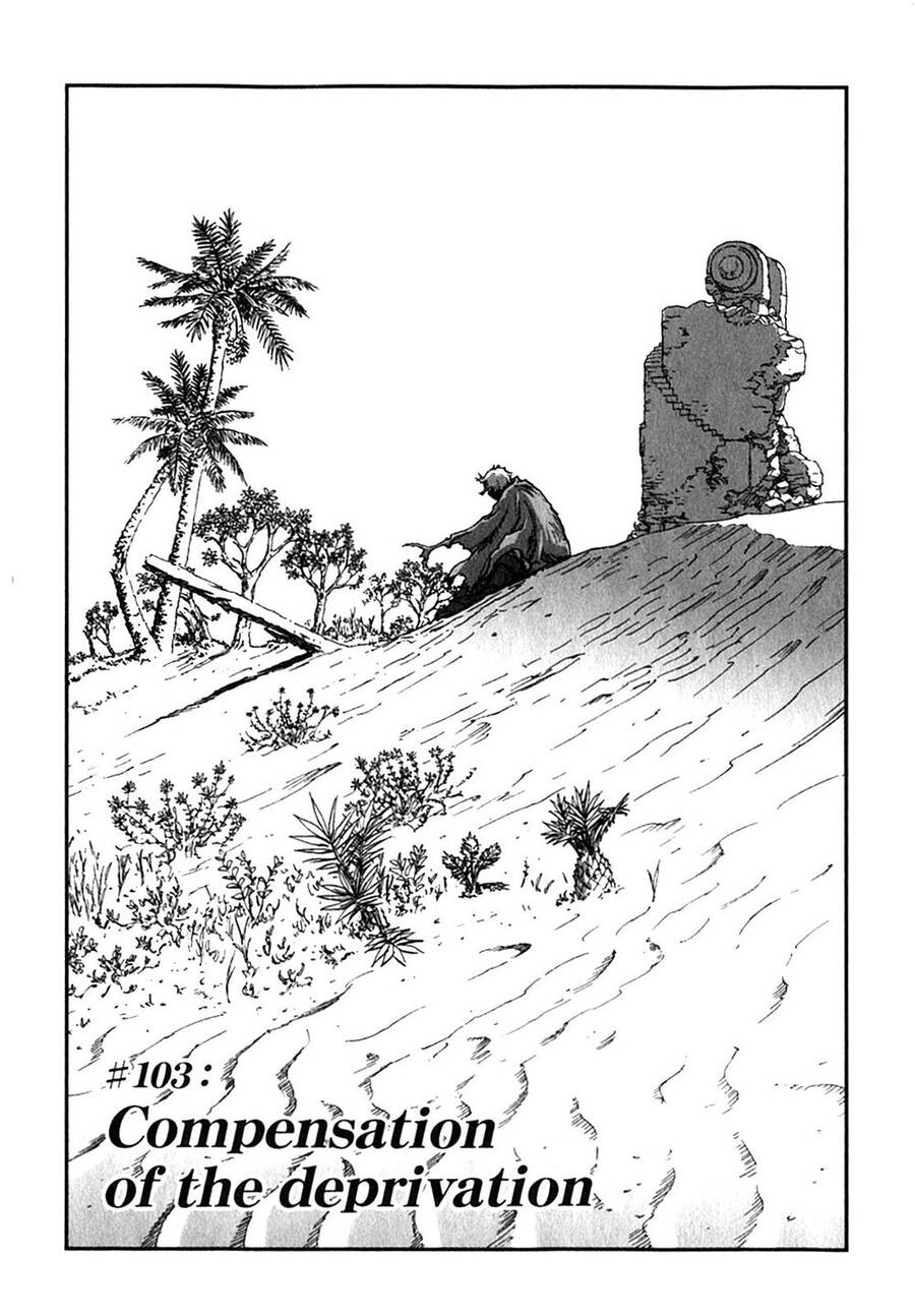 Dấu Ấn Rồng Thiêng - Người Kế Thừa Thánh Huy Chapter 103 - 1