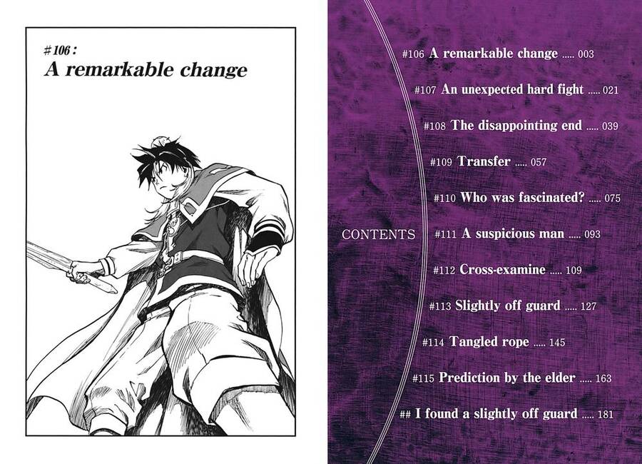 Dấu Ấn Rồng Thiêng - Người Kế Thừa Thánh Huy Chapter 106 - 4