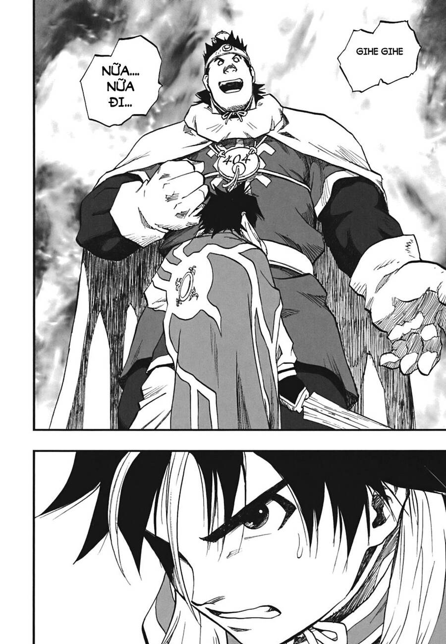 Dấu Ấn Rồng Thiêng - Người Kế Thừa Thánh Huy Chapter 107 - 18