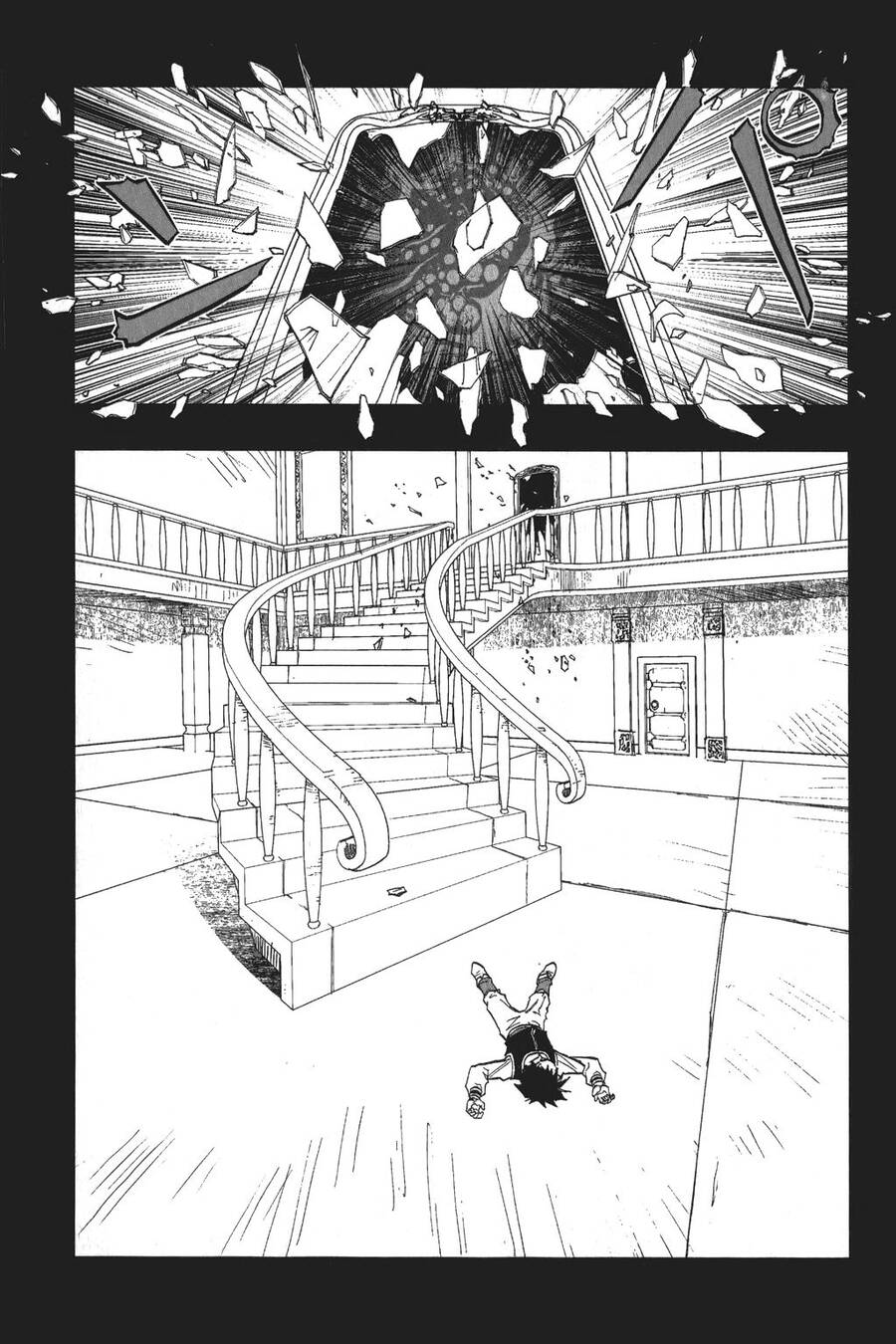 Dấu Ấn Rồng Thiêng - Người Kế Thừa Thánh Huy Chapter 11 - 16