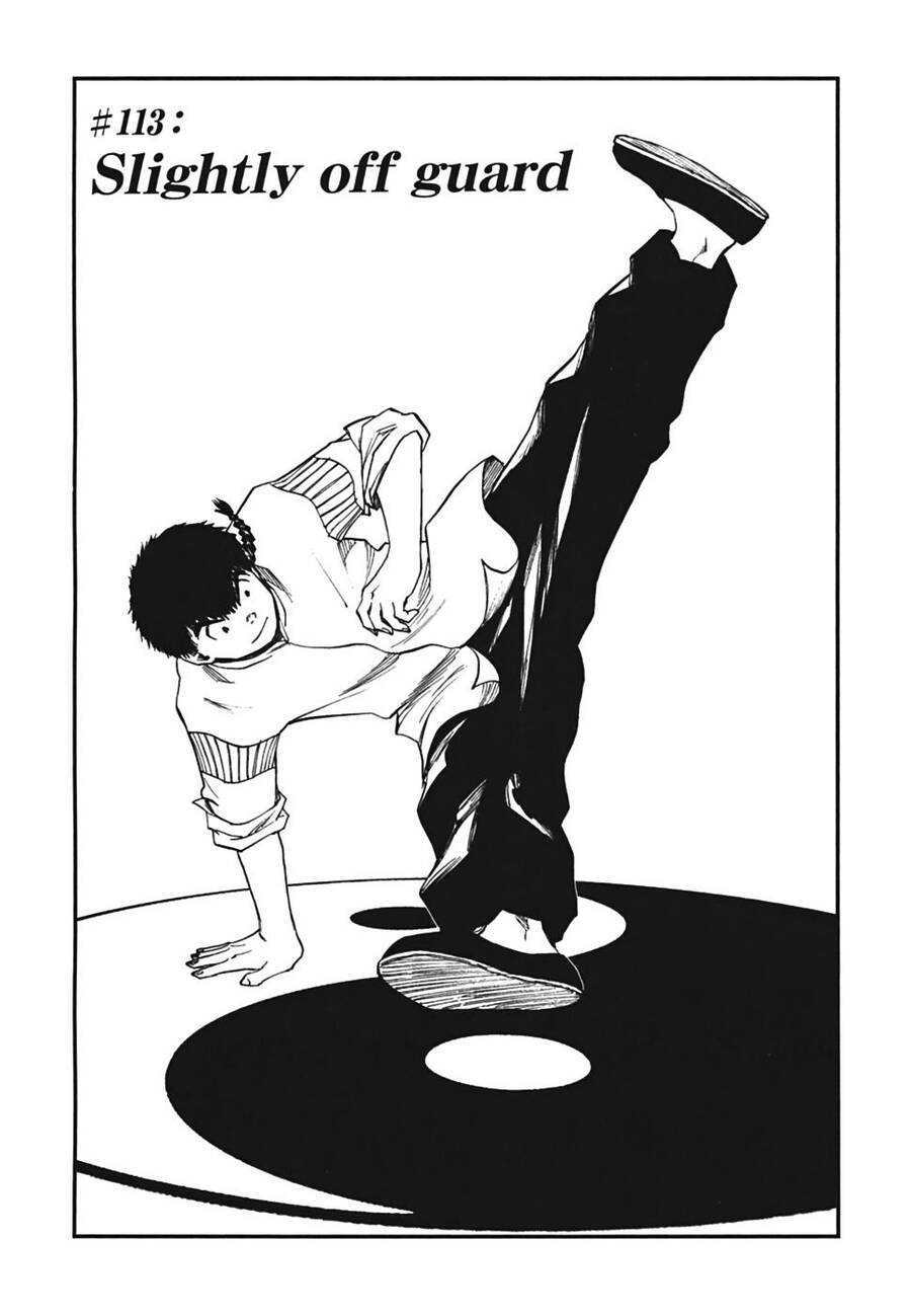 Dấu Ấn Rồng Thiêng - Người Kế Thừa Thánh Huy Chapter 113 - 1