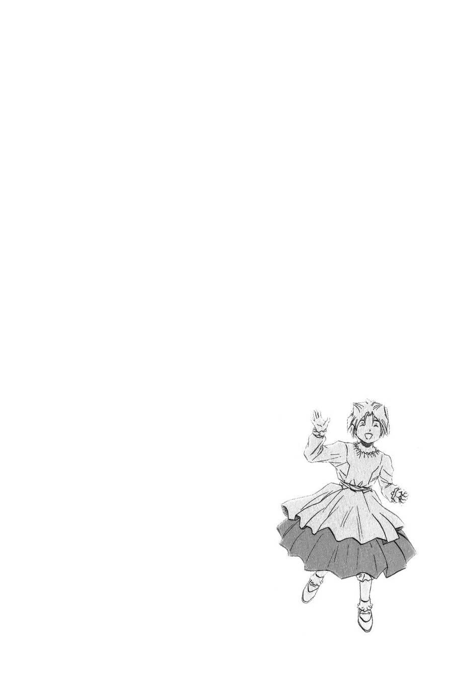 Dấu Ấn Rồng Thiêng - Người Kế Thừa Thánh Huy Chapter 12 - 18