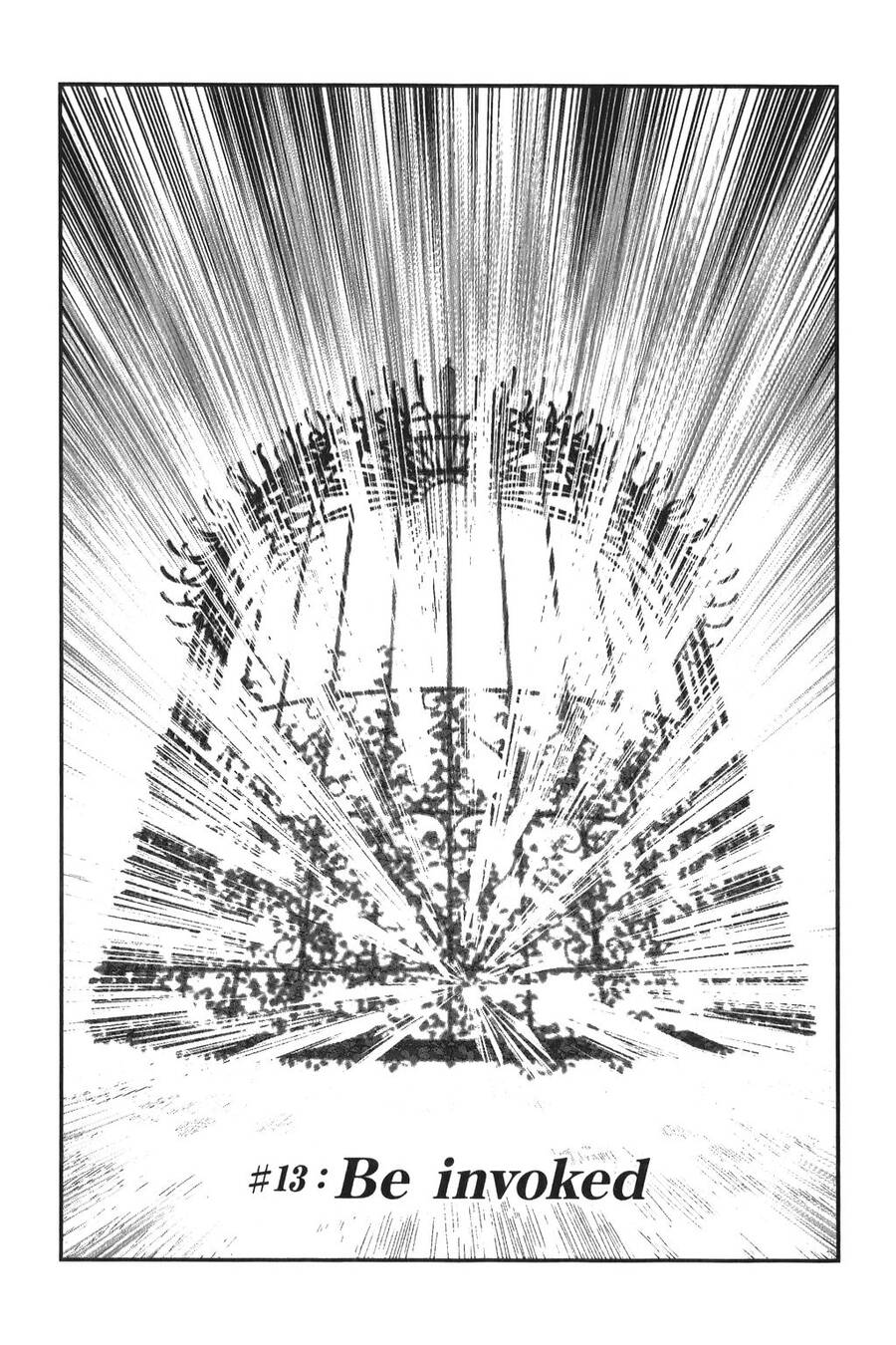 Dấu Ấn Rồng Thiêng - Người Kế Thừa Thánh Huy Chapter 13 - 1