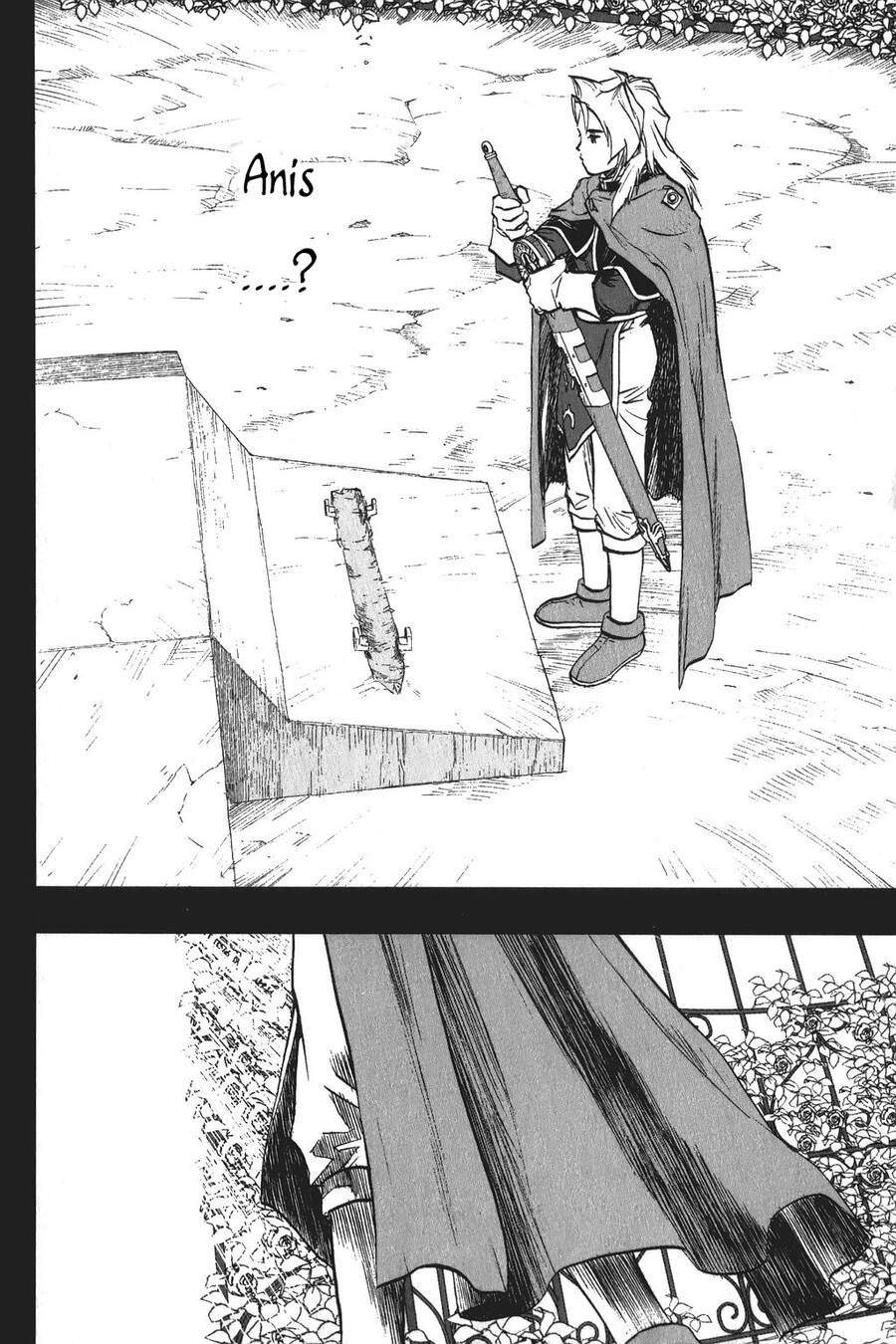 Dấu Ấn Rồng Thiêng - Người Kế Thừa Thánh Huy Chapter 16 - 10