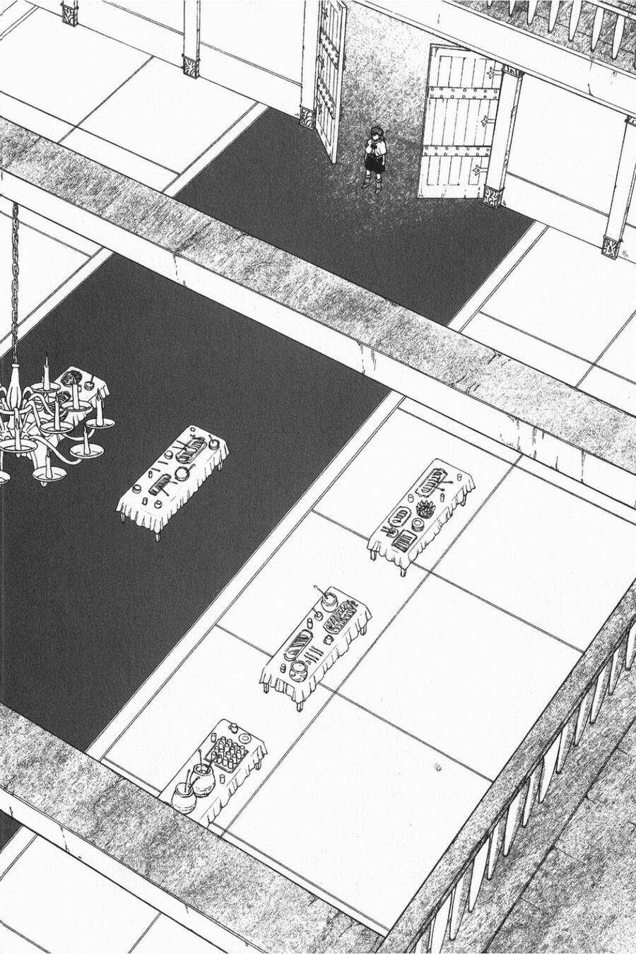 Dấu Ấn Rồng Thiêng - Người Kế Thừa Thánh Huy Chapter 2 - 29